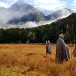Glenorchy: 4WD Lord Of the Rings Half-Day Tour - The Experience in Detail