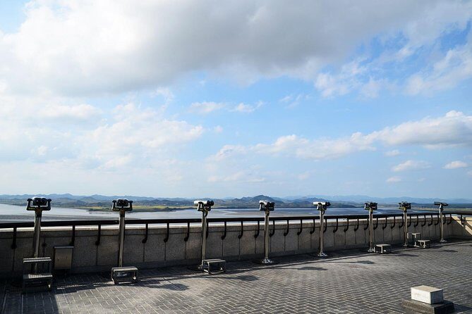 Glimpse into North Korea in 4 hours' layover tour - FAQ