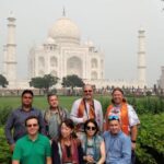 Glimpses of Taj Mahal - What You’ll Love About This Tour