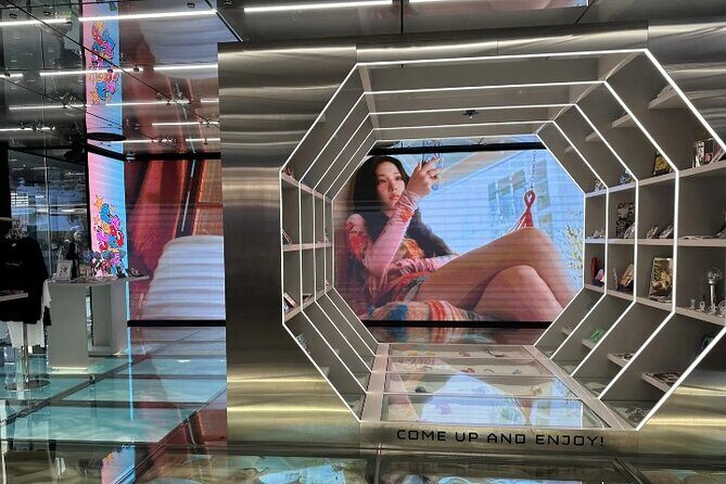 Global Kpop fan Mingling Tour with Young tour guide - Practical Details and Tips