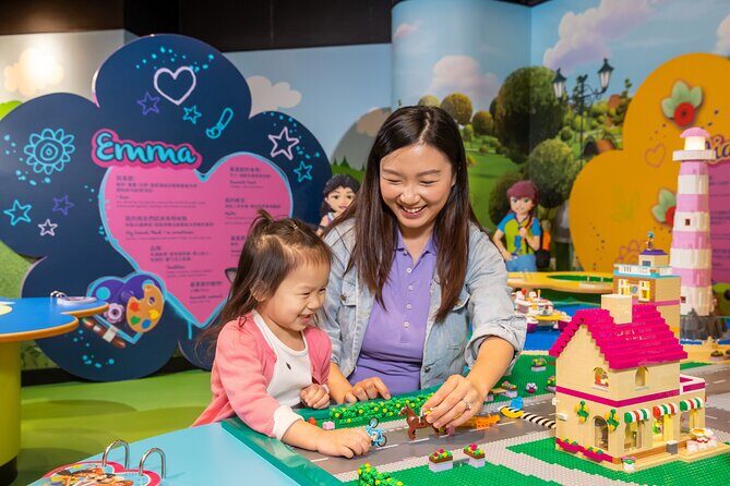 Go City: Hong Kong All-Inclusive Pass with 20+ Things To Do - Analyzing the Value