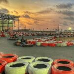 Go Karting in Port City - Practical Tips for Your Visit