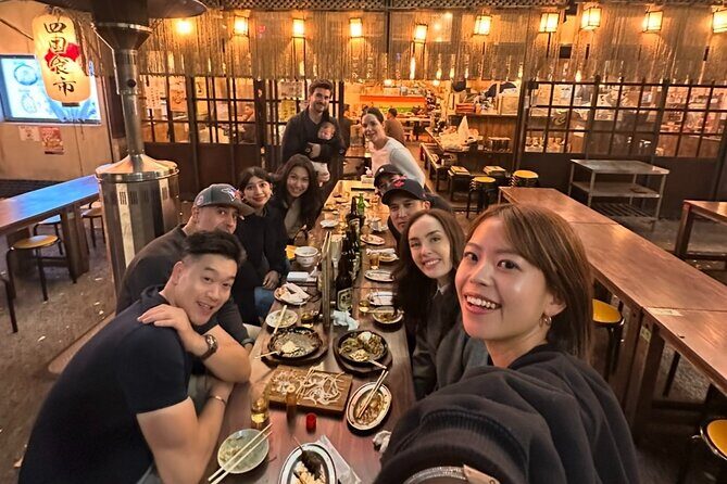 Go Local in Japan Private Tour - Practical Details and Value