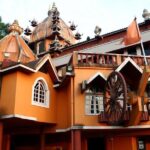 Goa: 2-Hours Small Group Walking Tour of the Panjim City - Authentic Insights from Travelers Experiences