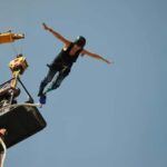 Goa: Bungee Jumping - The Safety and Certification Standard