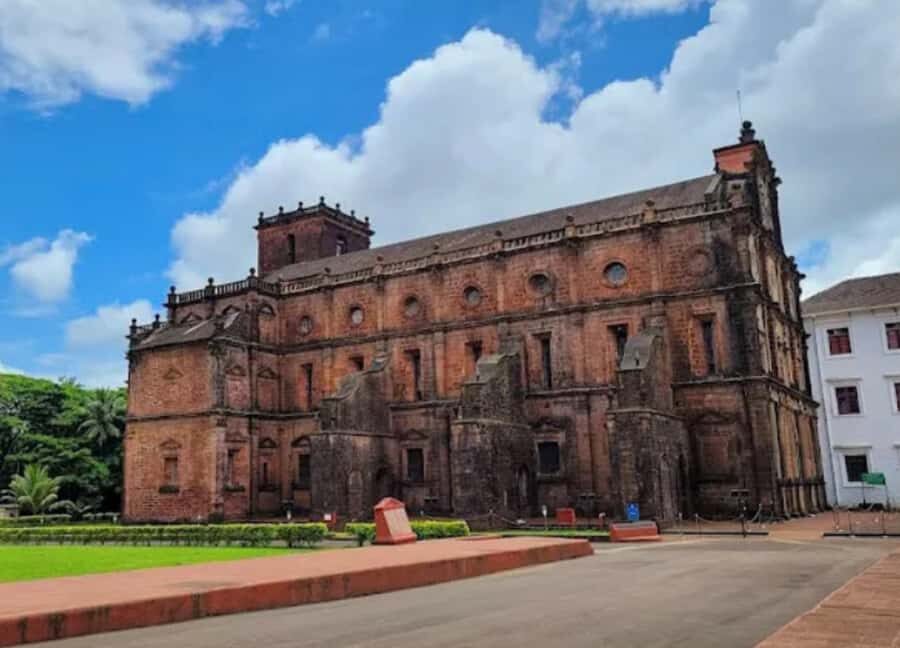 Goa: Create Your Own Itinerary - Private Tour and Transfer - How the Day Unfolds