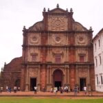 Goa in 1 Day Tour with Churches,Temples,Spice Farm Tour - Transportation and Practical Considerations