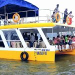 Goa: Mandovi River Cruise with Lunch and Watersports - Pricing and Value