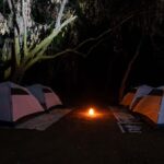 Goa :Overnight Camping, BBQ, Dinner, Night Trek, & Breakfast - The Journey Into the Western Ghats
