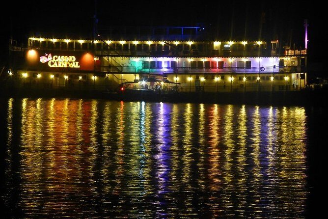 Goa Sunset Sightseeing Cruise and Dinner (from South Goa Hotels) - Who This Tour Suits Best