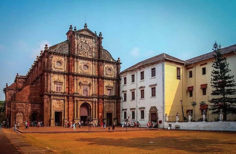 Goa Through Local Eyes: Church & Heritage Tours - The Practicalities and Value