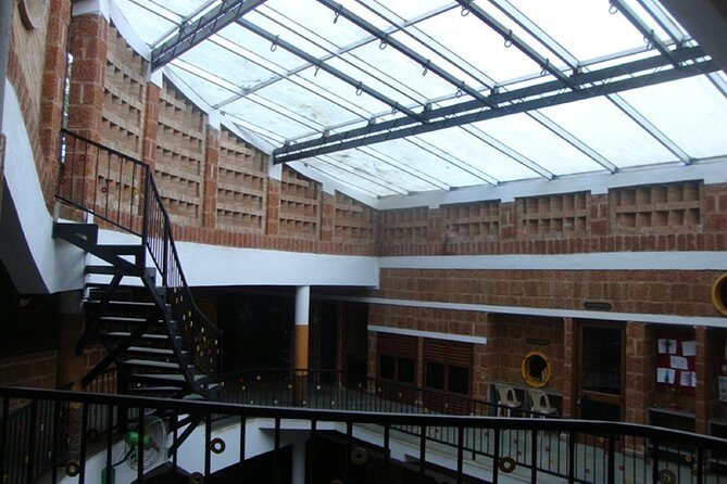 Goan Art Trails (2 Hours Guided Walking Tour) - Final Thoughts