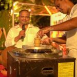 Goan Night Food Dance and Handicrafts - A Closer Look at the Itinerary