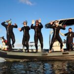 Goat Island Experience Guided Boat Snorkel Tour - The Sum Up: Who Should Consider This Tour?