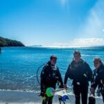 Goat Island Experience Guided Shore Dive - The Dive Sites Explored