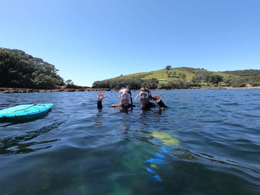 Goat Island Guided Snorkeling Tour for Beginners - Why This Tour Works