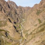 Gobi Desert Tour - Food and Accommodation