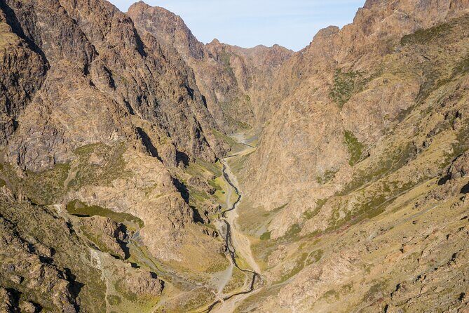 Gobi Desert Tour - Food and Accommodation