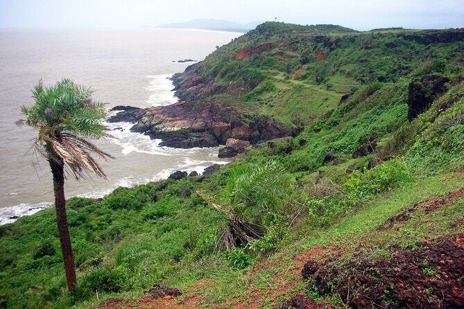 Gokarna Nature Walk (3 Hours Guided Trekking Experience) - Who Should Consider This Tour?