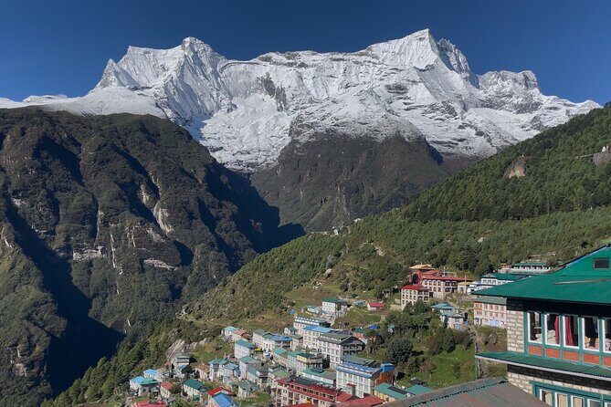 Gokyo Lakes Trek: Turquoise Gems of the Everest Region - The Experience & Its Practicalities
