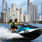 Gold Coast 2-Hour Hidden Island Jetski Tour from Surfers Paradise - Authentic Perspectives from Reviewers