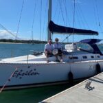 Gold Coast 2 hr Sailing Cruise with Drinks & Tasting Plate - Detailed Review