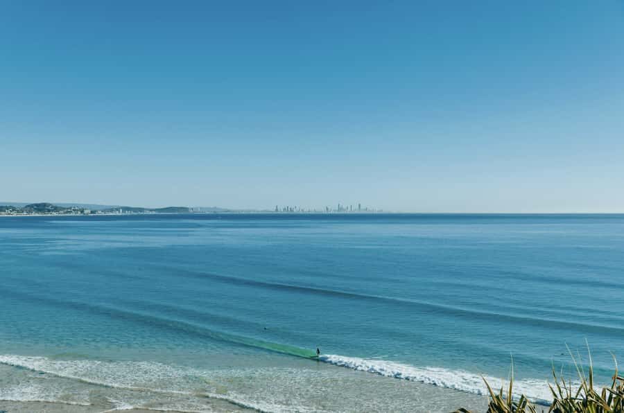 Gold Coast: Adult Group Surf Lesson (16+) - Why the Location Matters