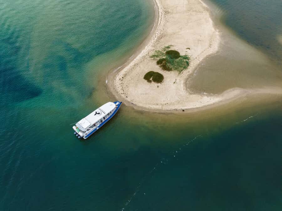 Gold Coast and Wavebreak Island Cultural Small Group Cruise - An In-Depth Look at the Experience