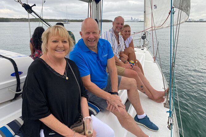 Gold Coast Breakfast Sailing Cruise with Croissants & Sparkling - The Sum Up: Is It Worth It?
