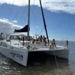 Gold Coast: Private Catamaran Cruise for up to 30 guests. - An in-depth look at the experience