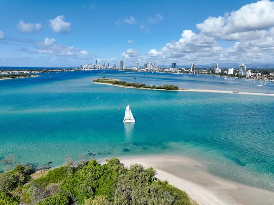 Gold Coast: Private Catamaran & Island Lunch - Practical Details & What You Need to Know