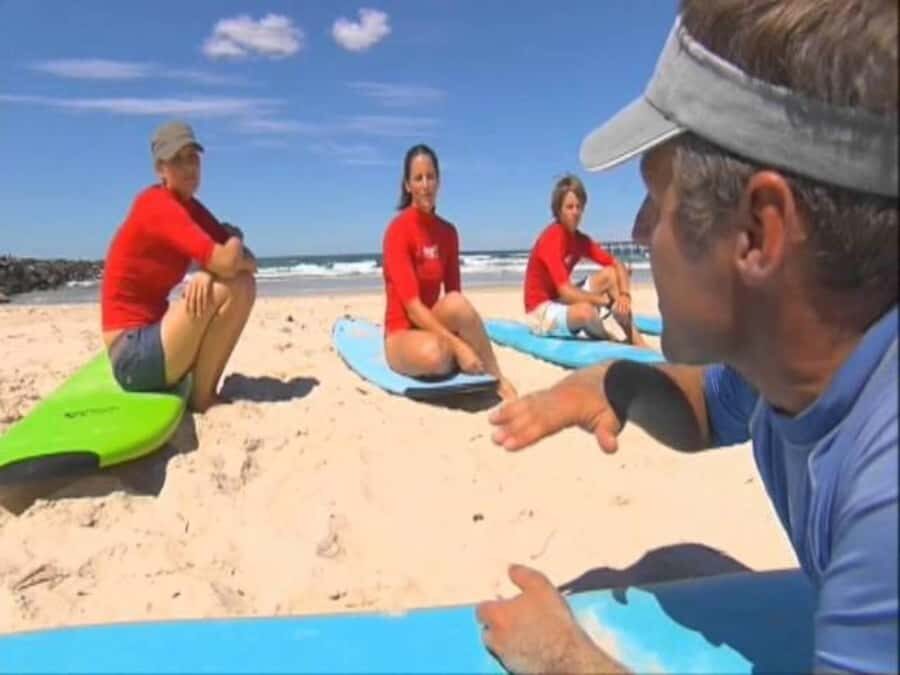 Gold Coast: Private Surf Lesson at The Spit - Why This Tour Works Well