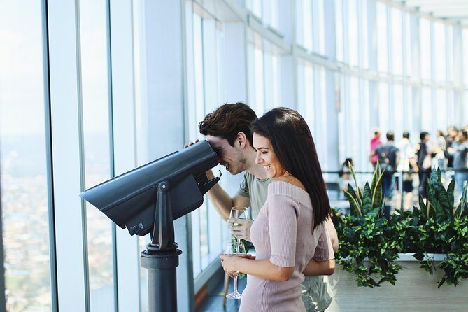 Gold Coast SkyPoint Climb: Day Climb - Detailed Breakdown of the Itinerary