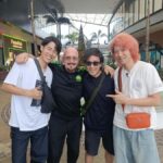 Gold Coast Surfers Paradise Private Tour from Brisbane - Exploring the Details of the Gold Coast Private Tour