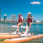 Gold Coast: Surfers Paradise Waterbike Experience - Overview of the Waterbike Adventure