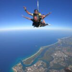 Gold Coast: Tandem Skydiving Experience - The Staff and Safety Measures