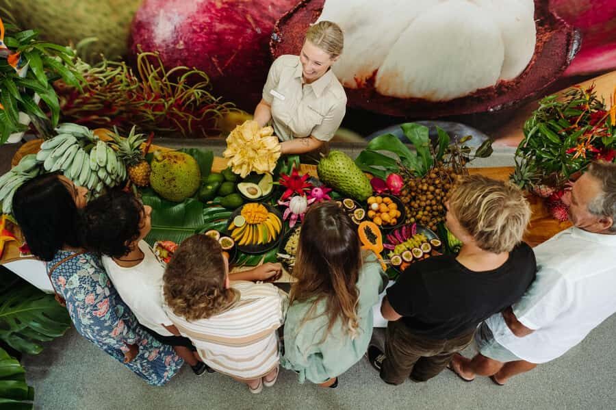 Gold Coast: Tropical Fruit World Full Farm Tour - Practical Details and Tips