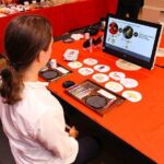 Gold Powder Makie Crafting and Tea Experience - The Experience: What to Expect in Detail