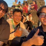 Golden Angkor Wat 2 Days Private Tour With Official Tour Guide - Experience the Magic of Angkor in Two Days