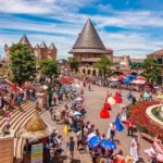 Golden Bridge and Ba Na Hills Day Tour in Hoi An with Lunch - Transportation and Logistics