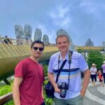 Golden Bridge and Ba Na Hills Day Trip from Da Nang with Lunch - Practical Details and What You Need to Know