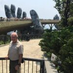 GOLDEN BRIDGE & BA NA HILL via Cable Car from HOTELS in HUE city ( Private Tour) - Final Thoughts