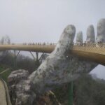 GOLDEN BRIDGE BA NA HILLS& CABLE CAR RIDE & Buffet Lunch(Private) - Practical Tips for the Tour