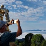 Golden Bridge Ba Na Hills -Early Morning to Avoid Crowds - Lunch and Leisure Time