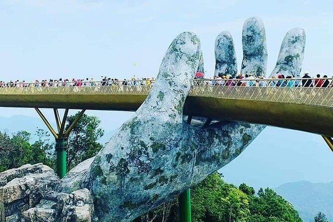 GOLDEN BRIDGE & BA NA HILLS via CABLE CAR from DA NANG or HOI AN - Final Thoughts: Who Is This Tour Best For?
