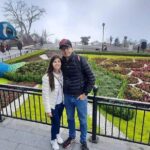 Golden Bridge Ba Na Hills via Cable Car & My Son Sanctuary Fullday Tour - Logistics and Practicalities