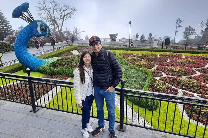 Golden Bridge Ba Na Hills via Cable Car & My Son Sanctuary Fullday Tour - Logistics and Practicalities