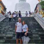 Golden Bridge - BaNa Hills Group Tour from Da Nang/Hoi An - Transportation and Group Size