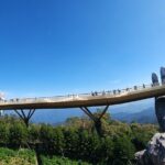 Golden Bridge- Early Departure & Marble Mountains- Private Tour - FAQs