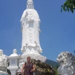 Golden Bridge- Marble Mountain- Monkey Mountain from Hotel in Hue-Da Nang-Hoi An - Detailed Breakdown of the Itinerary